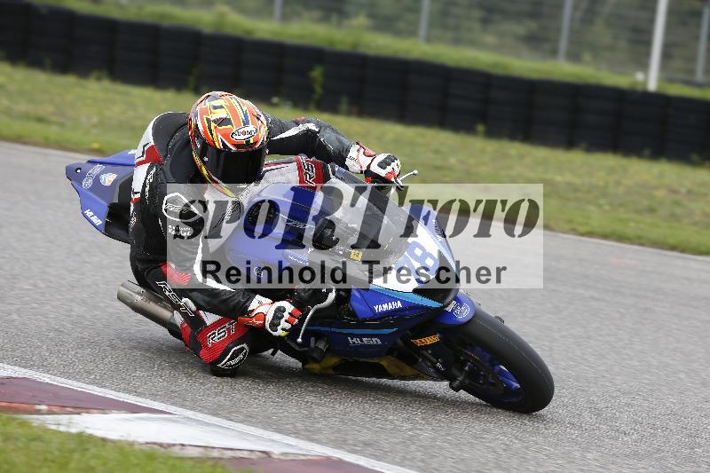 /57 03.10.2025 Speer Racing ADR/Gruppe gelb/78